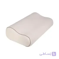 بالش طبی مموری فوم مدل Soft ورنا Verna ا Verna Memory Foam Pillow-Soft