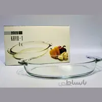 تابه مدل کایو1_کادو_بلور كاوه