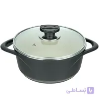 قابلمه عروس مدل ویکتوریا سایز 30