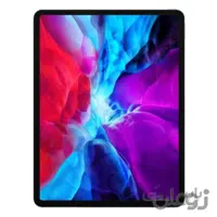 تبلت 12.9 اینچی اپل مدل iPad Pro 2020 4G با ظرفیت 1 ترابایت