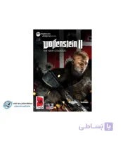 بازی کامپیوتری Wolfenstein 2