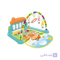 تشکچه بازی هانگر کد 639