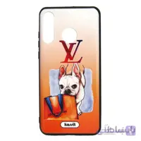 قاب فانتزی LV طرح دار هواوی Huawei P30 Lite