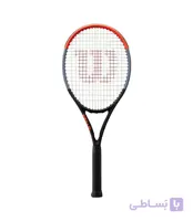 راکت تنیس ویلسون سری CLASH مدل 100UL RKT