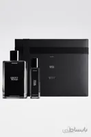 عطر مردانه ابونی وود (۹۰ میل + ۱۵ میل ) EBONY WOOD پرفیوم