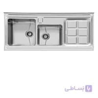 سینک روکار اخوان کد 320