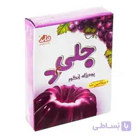 پودر ژله انگور دراژه