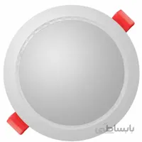 پنل توکار 18 وات مدل روناک شاهچراغ