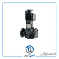 پمپ گراندفوس مدل TP 40-120