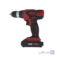 دریل پیچ گوشتی شارژی ادون مدل AD-18C