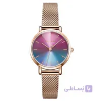 ساعت مچی عقربه ای زنانه جولیوس مدل JA-1163B