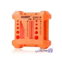 مگنتایزر پیچ گوشتی مدل JM-X3 برند جاکمی