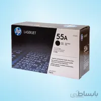 کارتریج HP55A