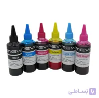 جوهر اقتصادی میوا (پک 6 رنگ)