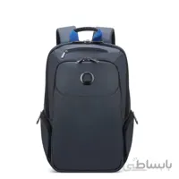 کوله پشتی دلسی مدل پرویس پلاس نیو 13.3 اینچ