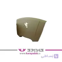 ایربگ چپ بژ پژو 405، پژو پارس کروز
