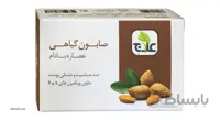 صابون عصاره بادام علاج 100 گرمی