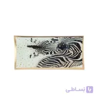 بشقاب دکوری مدل Cannelle Lizon مادام کوکو