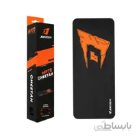ماوس پد گیمینگ جرتک مدل CHEETAH MP70