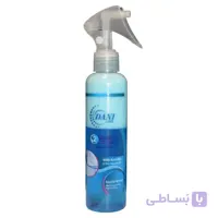 سرم مو دوفاز آبرسان 200 میلی لیتر دنی وان ا Dani One Two Phase Hydrating Hair Serum