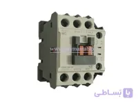 کنتاکتور متاسل 22 آمپر ، 11 کیلو وات ، (LS ، (220V AC