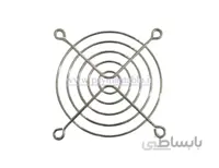 حفاظ فن 8*8 (فلزی) (ابکاری)