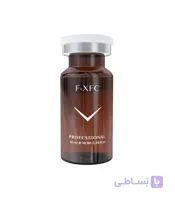 کوکتل جوانسازی فیوژن