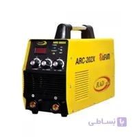 اینورتر جوشکاری راد الکتریک مدل ARC 202 X