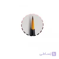 قلم آبرنگی NO.4 نیل استدیو Nail Studio
