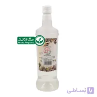 عرق ارگانیک بهار نارنج برگسان | 0.9 لیتری
