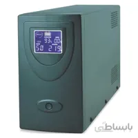 یو پی اس مخصوص موتور کرکره ساید و توبولار ا sanic UPS Power - Model UL850VA