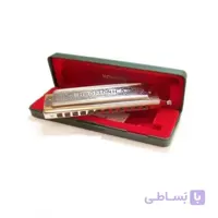 سازدهنی سوپر کروماتیک مدل 270