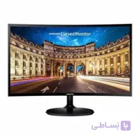 Samsung C27F390 27Inch FreeSync Full HD Curved LED Monitor