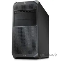 کیس اچ پی تاورHP Z4 G4 TOWER WORKSTATION اکبند