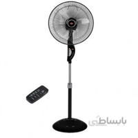 پنکه پارس خزر مدل FSR-ADO ا Pars Khazar FSR-ADO Fan کد 566434
