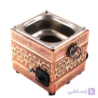 قهوه ترک ساز شنی مدل S