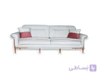 مبل راحتی تختخوابشو هشت نفره مدل جورجیا