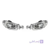 چراغ جلو 206جفت فن اوران