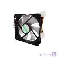 فن کیس HF مدل DF1202512SEL
