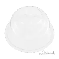 شیشه درب لباسشویی بوش یا کد ۰۰۶۷۵۷۹۷