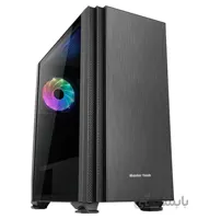 Master Tech G300 Computer Case ا کیس کامپیوتر مستر تک مدل G300 کد 519283