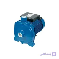 پمپ بشقابی ابارا 1 اسب تک فاز (CMA 1 M) پرمیوم پروانه برنجی ا Ebara plate pump 1 horsepower single phase (CMA 1 M) premium