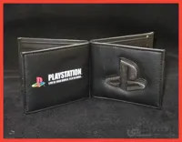 کیف پول طرح Play Station
