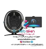 دستگاه آنالیز دیجیتالی 3 بعدی پوست defiderm