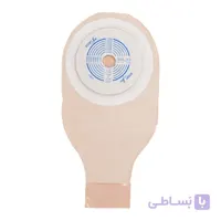 کیسه کلستومی ایلئوستومی یک تکه ته باز کانواتک مدل ۲۲۷۷۳(مات)