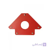 گونیا مغناطیسی جوشکاری SA-M33