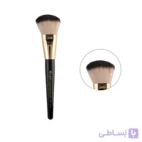 قلم موی توپی پرس شده گراف مدل SP81