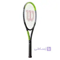 راکت تنیس ویلسون مدل WILSON BLADE 100UL V7