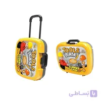 جعبه ابزار مدل ۱۶۱-۳۶۷۷۸