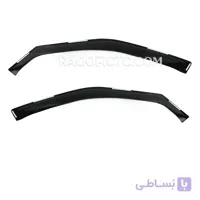 بادگیر شیشه سمند و سورن